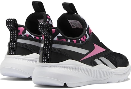 (PS) リーボック XT スプリンター スリップオン (黒/ピンク) GW0019 Shop (PS) リーボック XT スプリンター スリップオン (黒/ピンク) GW0019