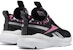 (PS) Reebok XT Sprinter Slip-On 'Hitam True Pink' GW0019