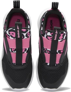 (PS) リーボック XT スプリンター スリップオン (黒/ピンク) GW0019 Purchase (PS) リーボック XT スプリンター スリップオン (黒/ピンク) GW0019