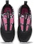 Purchase (PS) Reebok XT Sprinter Slip-On 'Hitam True Pink' GW0019