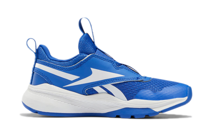 Order (PS) Reebok XT Sprinter Slip-On ''Bleu Court et Blanc'' GW0018