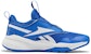 (PS) Reebok XT Sprinter Slip-On 'Biru Court Putih Kasut' GW0018