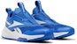 (PS) Reebok XT Sprinter Slip-On 'Biru Court Putih Kasut' GW0018