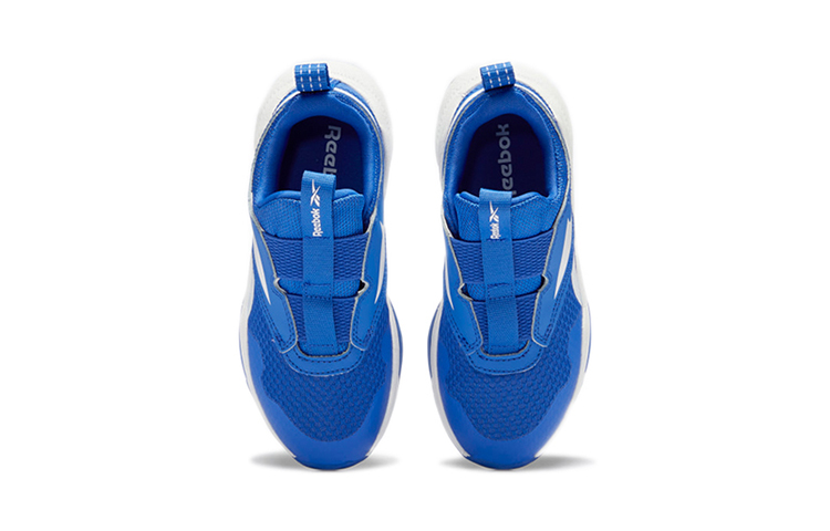 Shop (PS) Reebok XT Sprinter Slip-On ''Bleu Court et Blanc'' GW0018