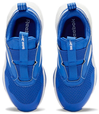(Preschool) Reebok XT Sprinter Slip-On 'Court Blue Footwear White' GW0018 Shop (Preschool) Reebok XT Sprinter Slip-On 'Court Blue Footwear White' GW0018