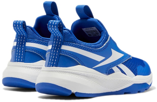 (Preschool) Reebok XT Sprinter Slip-On 'Court Blue Footwear White' GW0018 Purchase (Preschool) Reebok XT Sprinter Slip-On 'Court Blue Footwear White' GW0018
