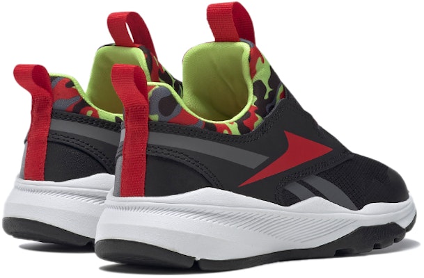 (Preschool) Reebok XT Sprinter Slip-On 'Dynamic Red' S29111 Shop (Preschool) Reebok XT Sprinter Slip-On 'Dynamic Red' S29111