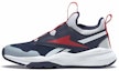 Buy 【BP幼童】Reebok XT Sprinter 一脚蹬 灰蓝 跑步鞋