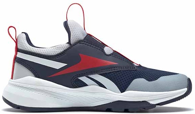 【BP幼童】Reebok XT Sprinter 一脚蹬 灰蓝 跑步鞋 Order 【BP幼童】Reebok XT Sprinter 一脚蹬 灰蓝 跑步鞋