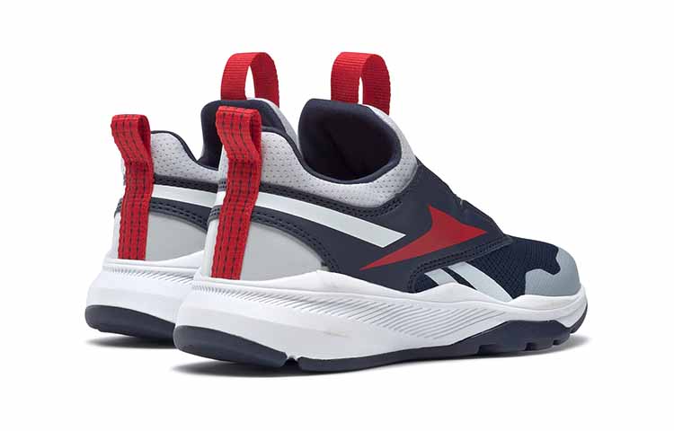 Purchase (Preschool) Reebok XT Sprinter Slip-On 'Grey Blue' FZ4694
