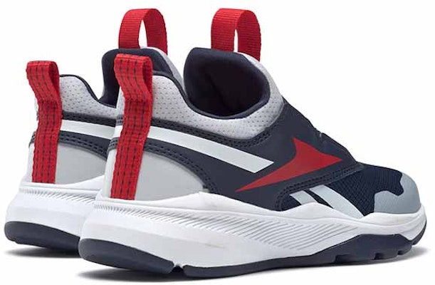 【BP幼童】Reebok XT Sprinter 一脚蹬 灰蓝 跑步鞋 Purchase 【BP幼童】Reebok XT Sprinter 一脚蹬 灰蓝 跑步鞋