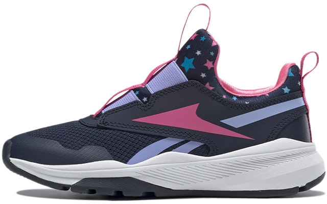 (Preschool) Reebok XT Sprinter Slip-On 'Navy Pink' S29107 Buy (Preschool) Reebok XT Sprinter Slip-On 'Navy Pink' S29107