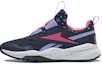 Buy (Preschool) Reebok XT Sprinter Slip-On 'Navy Pink' S29107