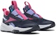 (PS) Reebok XT Sprinter Slip-On 'Navy Pink' Wanita S29107