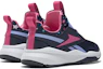 Shop (Preschool) Reebok XT Sprinter Slip-On 'Navy Pink' S29107