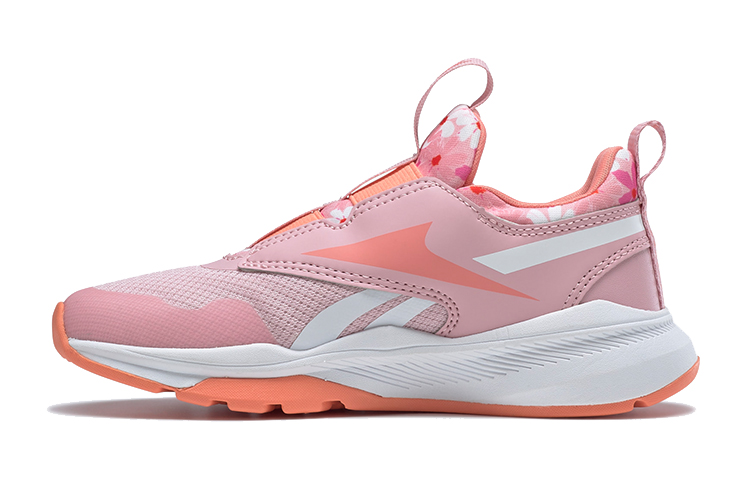 (Preschool) Reebok XT Sprinter Slip-On 'Pink' FY5415