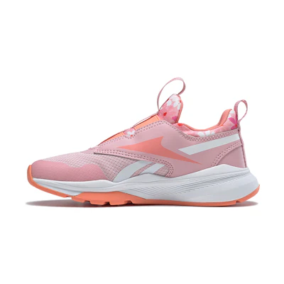 (PS) Reebok XT Sprinter Slip-On 'Pink'