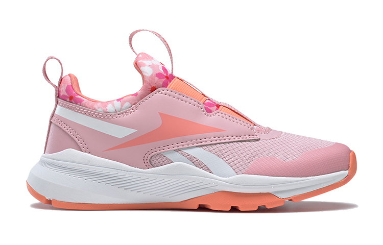 Order (Preschool) Reebok XT Sprinter Slip-On 'Pink' FY5415