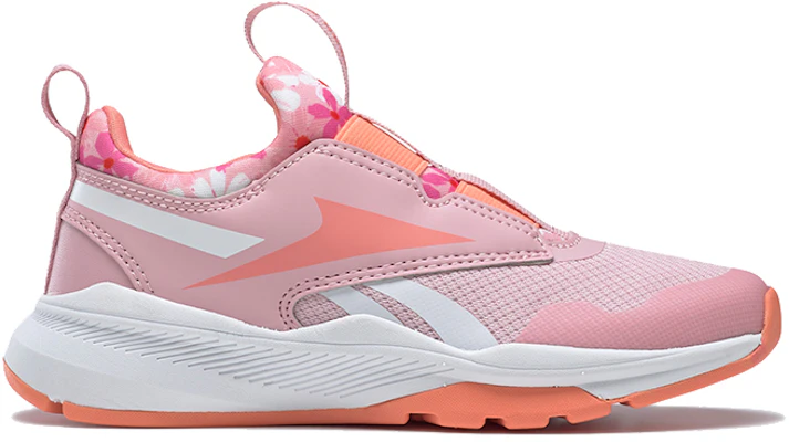 (Preschool) Reebok XT Sprinter Slip-On 'Pink' FY5415 Order (Preschool) Reebok XT Sprinter Slip-On 'Pink' FY5415