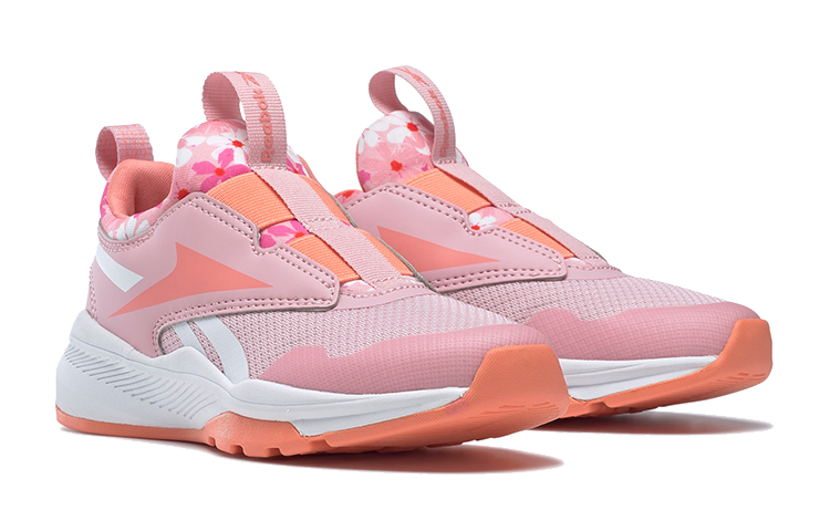 Lookbook (Preschool) Reebok XT Sprinter Slip-On 'Pink' FY5415