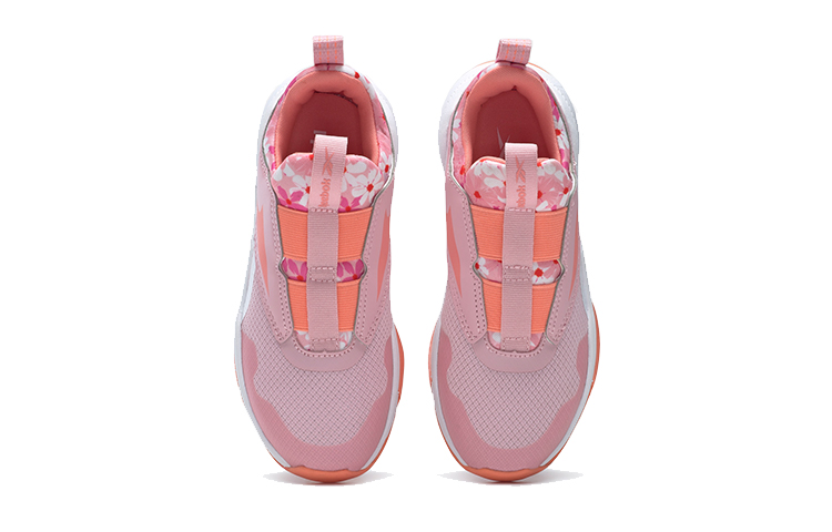 Shop (Preschool) Reebok XT Sprinter Slip-On 'Pink' FY5415