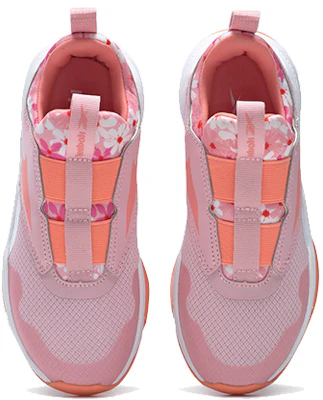 (Preschool) Reebok XT Sprinter Slip-On 'Pink' FY5415 Shop (Preschool) Reebok XT Sprinter Slip-On 'Pink' FY5415