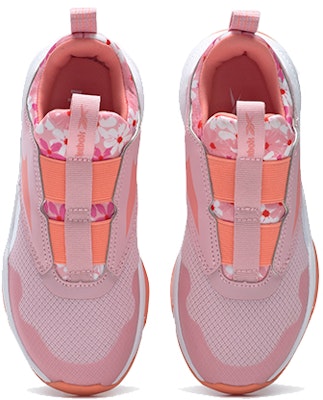 (PS) Reebok XT Sprinter Slip-On 'Pink' Kasut Perempuan FY5415 Shop (PS) Reebok XT Sprinter Slip-On 'Pink' Kasut Perempuan FY5415