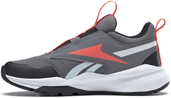 (Preschool) Reebok Xt Sprinter K Grey/ 'White' FZ4695 (Preschool) Reebok Xt Sprinter K Grey/ 'White' FZ4695