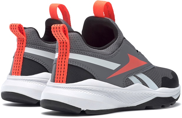 Reebok Xt Sprinter Slip-On 兒童 灰白 跑步鞋 Purchase Reebok Xt Sprinter Slip-On 兒童 灰白 跑步鞋