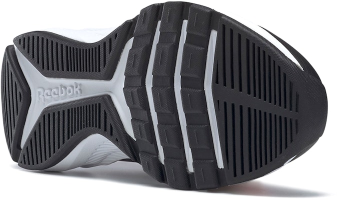 Reebok Xt Sprinter Slip-On 兒童 灰白 跑步鞋 Details for Reebok Xt Sprinter Slip-On 兒童 灰白 跑步鞋