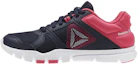 Buy (Preschool) Reebok Yourflex Train 10 'Blue Pink' CN4239