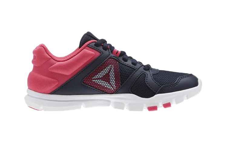 Order (Preschool) Reebok Yourflex Train 10 'Blue Pink' CN4239