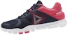 (PS) Reebok Yourflex Train 10 'Biru Merah Jambu' CN4239
