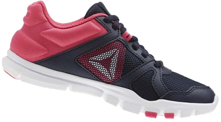 (Preschool) Reebok Yourflex Train 10 'Blue Pink' CN4239 Shop (Preschool) Reebok Yourflex Train 10 'Blue Pink' CN4239
