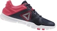 Shop (PS) Reebok Yourflex Train 10 'Biru Merah Jambu' CN4239