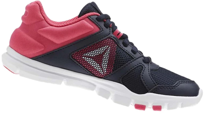 (Preschool) Reebok Yourflex Train 10 'Blue Pink' CN4239 Shop (Preschool) Reebok Yourflex Train 10 'Blue Pink' CN4239