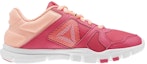 Order (PS) Reebok Yourflex Train 10 'Merah Jambu Oren' CN5248
