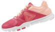 Lookbook (Preschool) Reebok Yourflex Train 10 'Pink Orange' CN5248