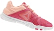 Shop (PS) Reebok Yourflex Train 10 'Merah Jambu Oren' CN5248
