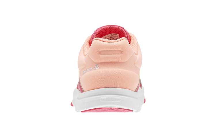 Purchase (Preschool) Reebok Yourflex Train 10 'Pink Orange' CN5248