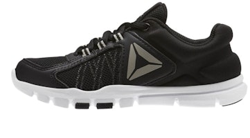 (Preschool) Reebok Yourflex Train 9.0 'Black' CM9653 (Preschool) Reebok Yourflex Train 9.0 'Black' CM9653
