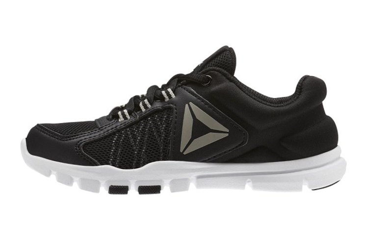 (Preschool) Reebok Yourflex Train 9.0 'Black' CM9653
