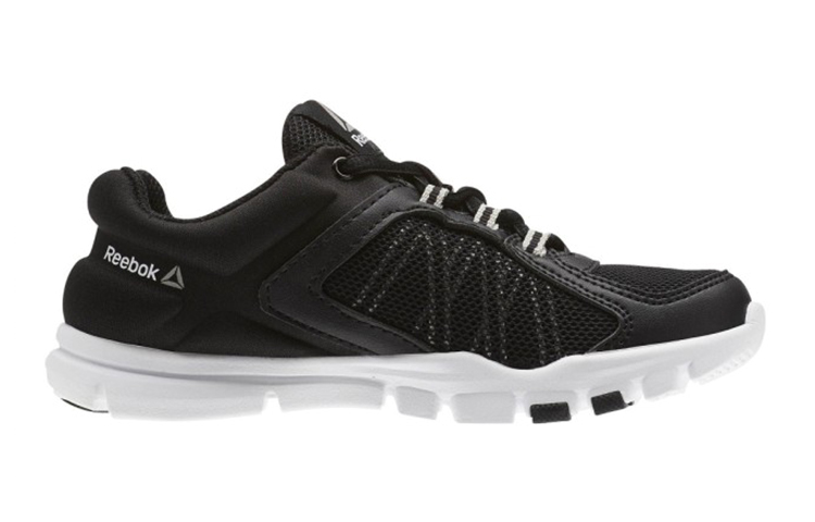 Order (Preschool) Reebok Yourflex Train 9.0 'Black' CM9653