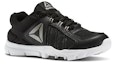 Lookbook (Preschool) Reebok Yourflex Train 9.0 'Black' CM9653