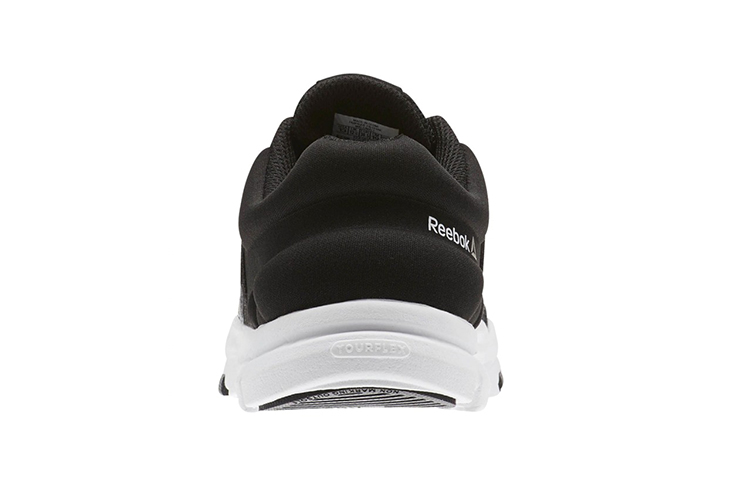 Purchase (Preschool) Reebok Yourflex Train 9.0 'Black' CM9653