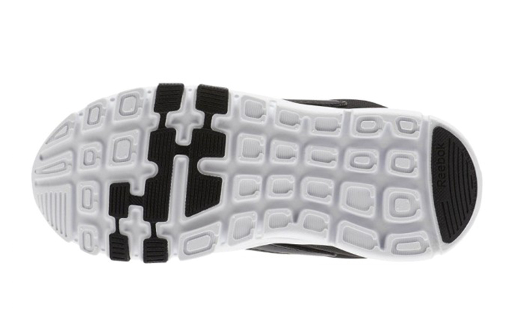 Details for (Preschool) Reebok Yourflex Train 9.0 'Black' CM9653