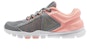 (PS) Reebok Yourflex Train 9.0 'Kelabu Merah Jambu' CM9649