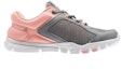 Order (PS) Reebok Yourflex Train 9.0 'Kelabu Merah Jambu' CM9649