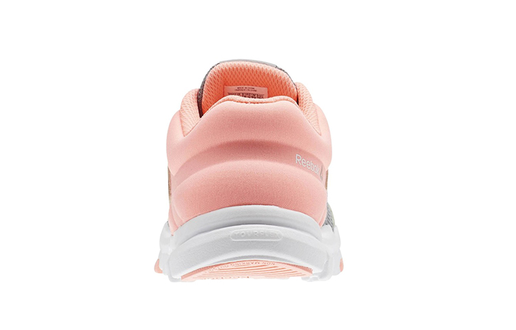 Purchase (Preschool) Reebok Yourflex Train 9.0 'Grey Pink' CM9649