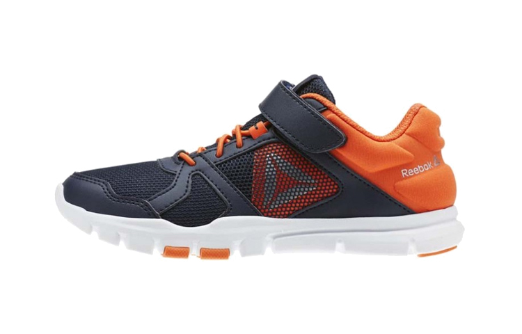 (Preschool) Reebok Yourflex Train 'Blue Orange' CN5668